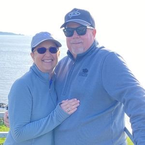 Meet your Posher, Gina